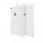 Vaakumkotid 2 tk komplektis Espace M &ndash; Compactor