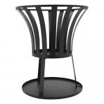 Kamin , &oslash; 45 cm Stromboli - Cattara