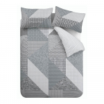 Lina koos geo, 135 x 200 cm Larsson Geo - Catherine Lansfield