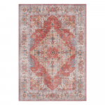 Tellistest punane vaip , 120 x 160 cm Sylla - Nouristan