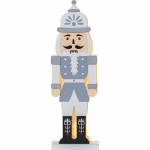 J&otilde;uluvalgus kaunistus Nutcracker - Star Trading
