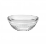 Klaasist kausid 6 tk &oslash; 12 cm komplektis Gigogne - Duralex