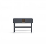 Tumehall konsoollaud 35x120 cm Corvo - Teulat