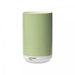 Roheline keraamiline vaas Pastel Green 7494 - Pantone