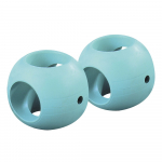 Pesupallid mustuse eemaldamiseks 2 komplektis - Maximex