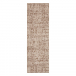 Pruun-beež jooksja 80x200 cm Terrain - Hanse Home