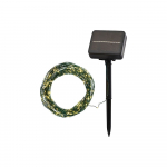 Valguskett pirnide arv 80 tk pikkus 790 cm Knirke - Sirius