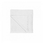 Valge puuvillane r&auml;tik 70x140 cm FRINO - Blomus