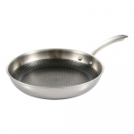 Pann &oslash; 28 cm SteelCraft - Tescoma