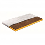 Vahtplastist lastemadrats 60x120 cm BAMBINO EKO - BENAB
