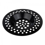 Metallist s&otilde;elad valamu jaoks, komplektis 2 t&uuml;kki - Wenko