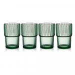 Klaasid 4tk komplektis 380 ml Kusintha - Bitz