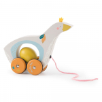 N&ouml;&ouml;riga m&auml;nguasi Goose - Moulin Roty