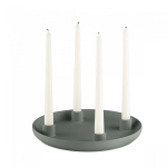 Keraamiline k&uuml;&uuml;nlajalg Advent - Blomus