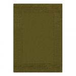 Roheline villane vaip 200x290 cm - Flair Rugs