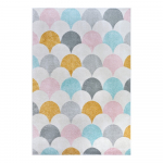 Laste vaip 160x235 cm Cloudy - Hanse Home