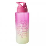 Roosa tritaanpudel 1 l Moly - Orion