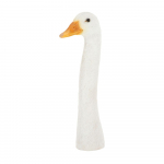 Pol&uuml;resiinist aiakujuke Goose - Esschert Design