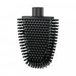 Must WC-harja asendus - Metaltex