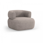 Beež bukleekangast tugitool Jenny - Micadoni Home