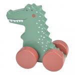 Puidust m&auml;nguasi Sweet Savane - B&eacute;b&eacute; Douceur