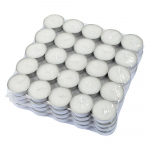 Teek&uuml;&uuml;nlad 100 tk komplektis p&otilde;lemisaeg 3 h - Hom&eacute;a