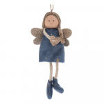 J&otilde;ulukaunistus Angel - Dakls