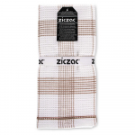 R&auml;tikud 3tk komplektis 50x76cm Duo Waffle - ZicZac