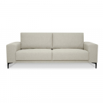 Beež diivan 224 cm Chile - Scandic