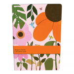 M&auml;rkmik 128 lehek&uuml;lge A4 formaadis Sunday Morning - Roger la Borde