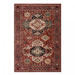 Punane vaip 200x290 cm Gillingham - Flair Rugs