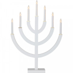 Valge j&otilde;uluk&uuml;&uuml;nlajalg Anno - Star Trading