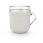 Supin&otilde;u Make & Take - Brabantia