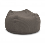 Hallikaspruun kott-tool Voltaire - Bobochic Paris