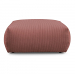 Heleroosa velvetist jalatugi Voltaire - Bobochic Paris