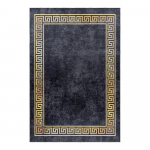 Antratsiitne pestav koridorivaip 80x250 cm Fiesta - Ayyildiz Carpets