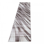 Pruun koridorivaip 80x300 cm Parma - Ayyildiz Carpets
