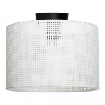 Kreem laevalgusti &oslash; 30 cm Goza - Squid Lighting