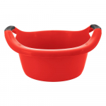 Punane pesukauss 30 l - Orion