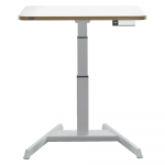 Reguleeritav ergonoomiline laud Ergo - Leitz