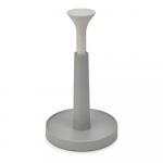 Hall plastmass majapidamispaberi stend &oslash; 16 cm Duo &ndash; Joseph Joseph