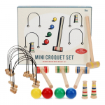 Lauakrokett Mini Croquet Set &ndash; Rex London