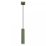 Roheline rippvalgusti Gleam - Sollux