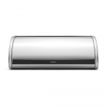Terasest leivakast Roll Top - Brabantia