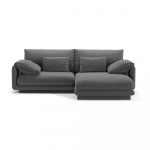 Tumehall nurgadiivan (parem nurk) Torino - Micadoni Home