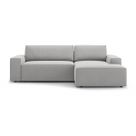 Helehall nurgadiivanvoodi (parem nurk) Jodie - Micadoni Home