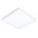 Valge LED laevalgusti 28,5x28,5 cm FUEVA 5 - EGLO