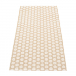 Beež-kreem sise/v&auml;lisvaip 70x150 cm Noa Beige Vanilla &ndash; Pappelina