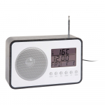 Digitaalne raadio &auml;ratuskell FM Radio - Karlsson