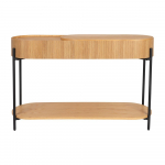 Konsoollaud 36x120 cm Slides - Zuiver